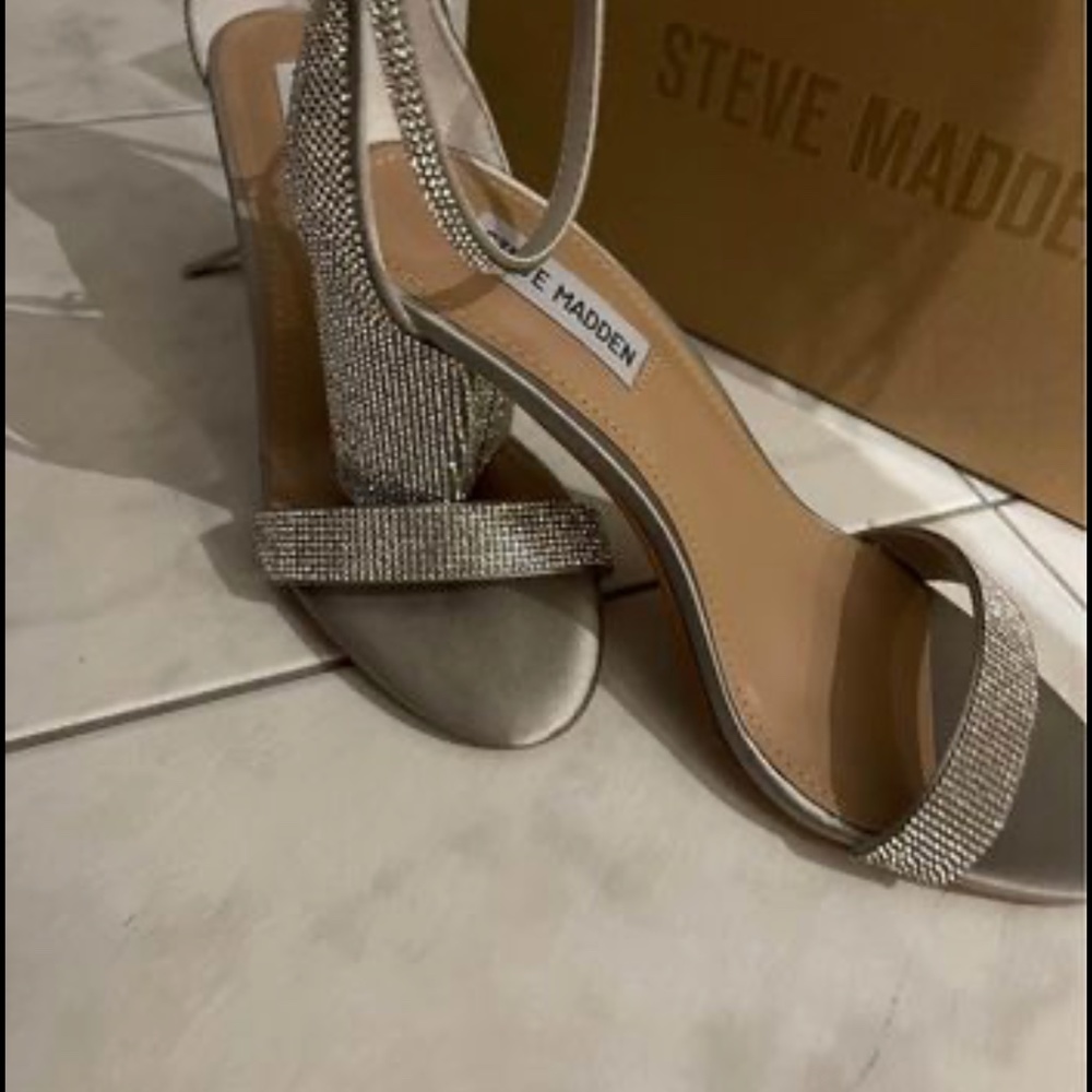 Steve Madden Sandals
